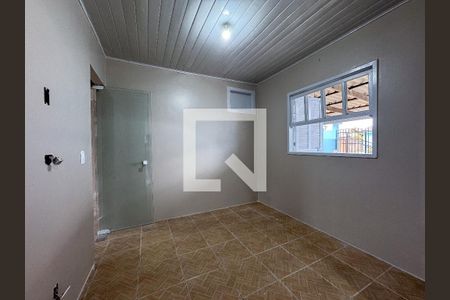 Sala de Jantar de casa para alugar com 2 quartos, 60m² em Campina, São Leopoldo