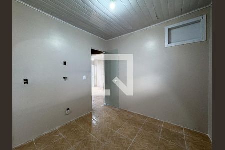 Sala de Jantar de casa para alugar com 2 quartos, 60m² em Campina, São Leopoldo