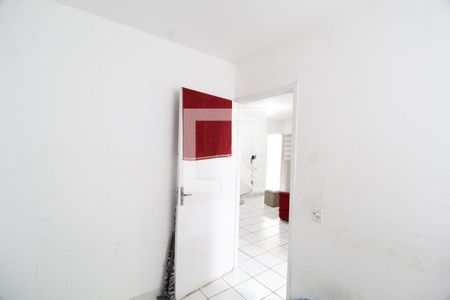 Quarto 2 de apartamento para alugar com 2 quartos, 45m² em Jardim Europa, Uberlândia