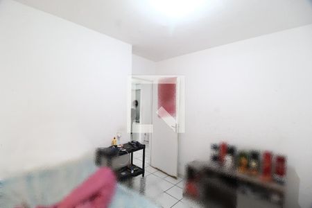 Quarto 1 de apartamento para alugar com 2 quartos, 45m² em Jardim Europa, Uberlândia