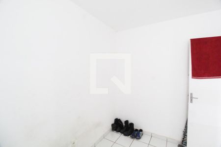 Quarto 2 de apartamento para alugar com 2 quartos, 45m² em Jardim Europa, Uberlândia