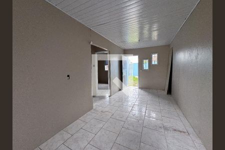 sala de casa para alugar com 2 quartos, 50m² em Campina, São Leopoldo