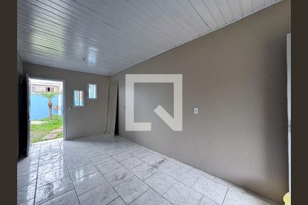 sala de casa para alugar com 2 quartos, 50m² em Campina, São Leopoldo