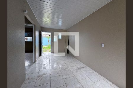 sala de casa para alugar com 2 quartos, 50m² em Campina, São Leopoldo