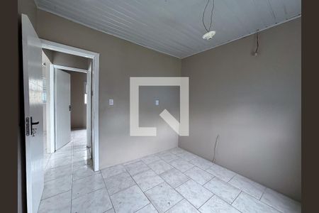 quarto 1 de casa para alugar com 2 quartos, 50m² em Campina, São Leopoldo