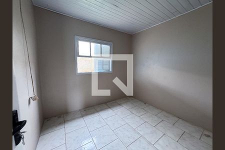 quarto 2 de casa para alugar com 2 quartos, 50m² em Campina, São Leopoldo