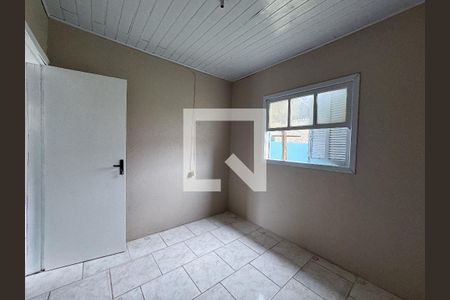 quarto 2 de casa para alugar com 2 quartos, 50m² em Campina, São Leopoldo