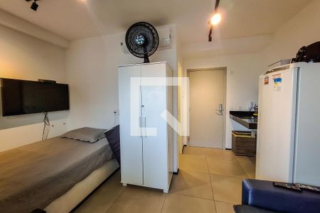 Studio de kitnet/studio à venda com 1 quarto, 21m² em Vila Mariana, São Paulo