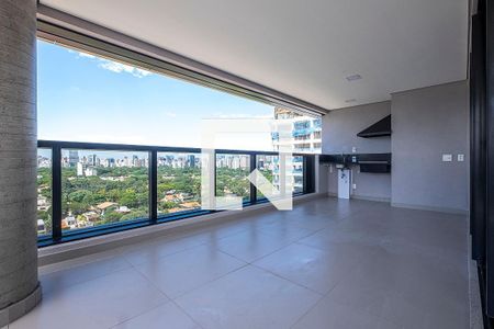 Apartamento à venda com 3 quartos, 142m² em Pinheiros, São Paulo