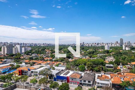 Apartamento à venda com 3 quartos, 142m² em Pinheiros, São Paulo