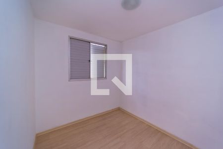 Quarto 1 de apartamento à venda com 2 quartos, 50m² em Vila Silvia, São Paulo