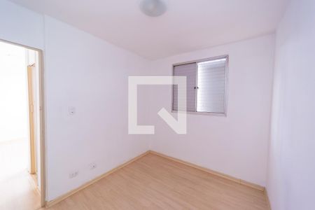 Quarto 1 de apartamento à venda com 2 quartos, 50m² em Vila Silvia, São Paulo