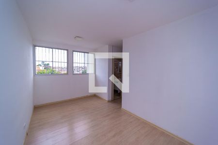 Sala de apartamento à venda com 2 quartos, 50m² em Vila Silvia, São Paulo