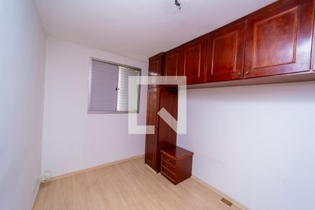 Quarto 2 de apartamento à venda com 2 quartos, 50m² em Vila Silvia, São Paulo