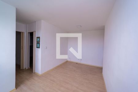 Sala de apartamento à venda com 2 quartos, 50m² em Vila Silvia, São Paulo