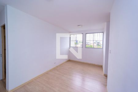 Sala de apartamento à venda com 2 quartos, 50m² em Vila Silvia, São Paulo