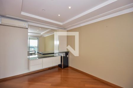 Sala de Jantar de apartamento para alugar com 3 quartos, 170m² em Morumbi, São Paulo