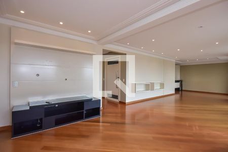 Sala de apartamento para alugar com 3 quartos, 170m² em Morumbi, São Paulo