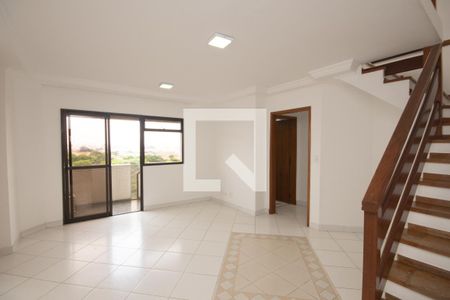 Apartamento para alugar com 220m², 3 quartos e 4 vagasSala 1