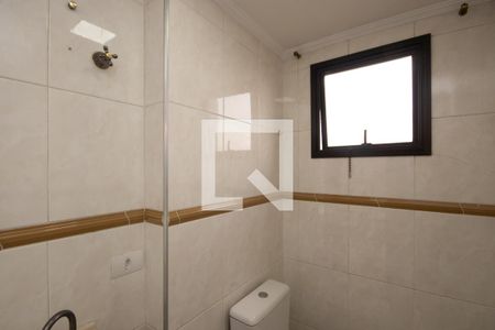 Lavabo de apartamento para alugar com 3 quartos, 220m² em Parque Novo Mundo, São Paulo