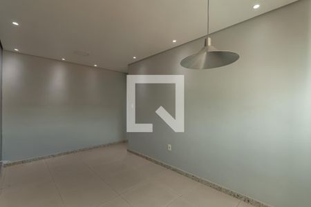 Sala de apartamento para alugar com 2 quartos, 50m² em Jardim Leblon, Belo Horizonte