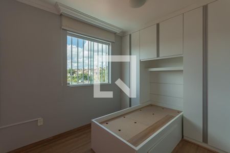 Quarto 1 de apartamento para alugar com 2 quartos, 50m² em Jardim Leblon, Belo Horizonte