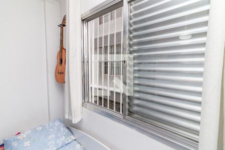 Quarto 1 de apartamento à venda com 2 quartos, 75m² em Água Branca, São Paulo