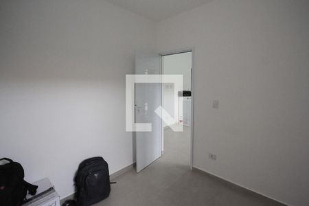 Quarto de apartamento para alugar com 2 quartos, 55m² em Jardim Independência (são Paulo), São Paulo