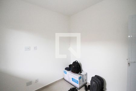 Quarto de apartamento para alugar com 2 quartos, 55m² em Jardim Independência (são Paulo), São Paulo