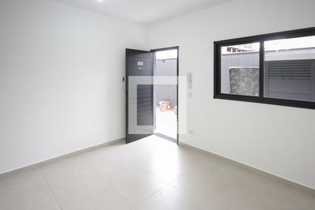 Apartamento para alugar com 55m², 2 quartos e 1 vagaSala