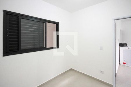 Quarto 02 de apartamento para alugar com 2 quartos, 55m² em Jardim Independência (são Paulo), São Paulo