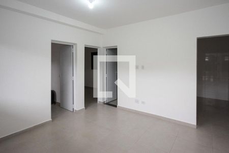 Apartamento para alugar com 55m², 2 quartos e 1 vagaSala