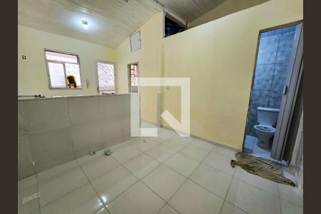 Studio de kitnet/studio para alugar com 1 quarto, 403m² em Quintino Bocaiúva, Rio de Janeiro