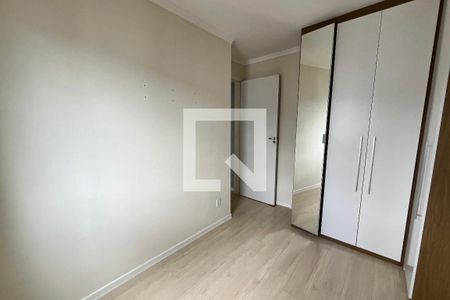 Quarto 2 de apartamento para alugar com 2 quartos, 50m² em Cidade Edson, Suzano