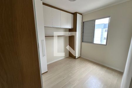 Quarto 2 de apartamento para alugar com 2 quartos, 50m² em Cidade Edson, Suzano