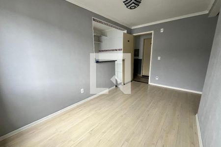 Sala de apartamento para alugar com 2 quartos, 50m² em Cidade Edson, Suzano