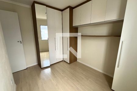 Quarto 2 de apartamento para alugar com 2 quartos, 50m² em Cidade Edson, Suzano