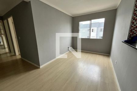 Sala de apartamento para alugar com 2 quartos, 50m² em Cidade Edson, Suzano