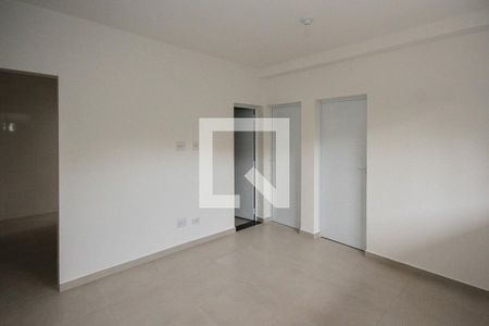 Sala de apartamento para alugar com 2 quartos, 55m² em Jardim Independência (são Paulo), São Paulo