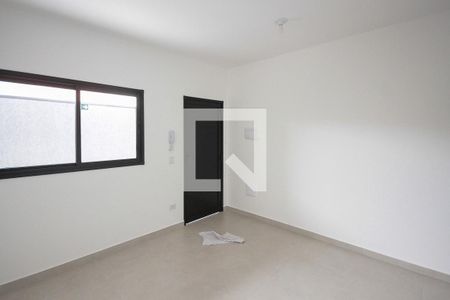 Sala de apartamento para alugar com 2 quartos, 55m² em Jardim Independência (são Paulo), São Paulo