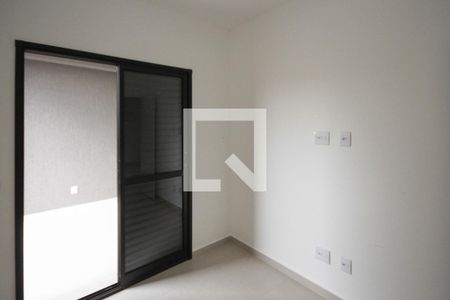 Quarto 02 de apartamento para alugar com 2 quartos, 55m² em Jardim Independência (são Paulo), São Paulo