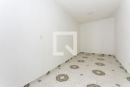 Sala de casa para alugar com 1 quarto, 50m² em Cangaiba, São Paulo