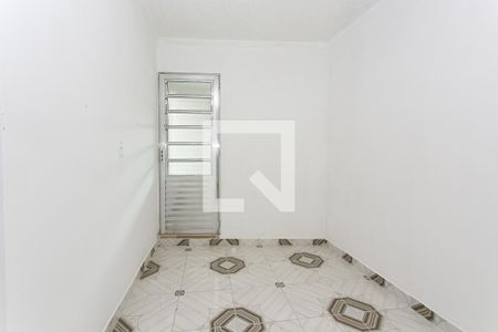 Sala de casa para alugar com 1 quarto, 50m² em Cangaiba, São Paulo