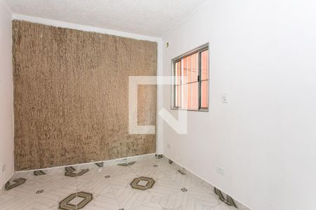 Quarto de casa para alugar com 1 quarto, 50m² em Cangaiba, São Paulo