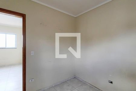 Quarto de apartamento para alugar com 1 quarto, 38m² em Jardim Sao Jose (sao Mateus), São Paulo