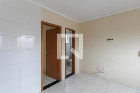 Sala/Cozinha de apartamento para alugar com 1 quarto, 38m² em Jardim Sao Jose (sao Mateus), São Paulo