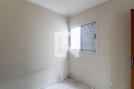 Quarto de apartamento para alugar com 1 quarto, 38m² em Jardim Sao Jose (sao Mateus), São Paulo