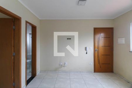 Sala/Cozinha de apartamento para alugar com 1 quarto, 38m² em Jardim Sao Jose (sao Mateus), São Paulo