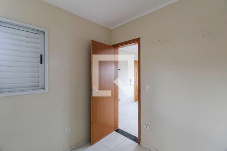 Quarto de apartamento para alugar com 1 quarto, 38m² em Jardim Sao Jose (sao Mateus), São Paulo