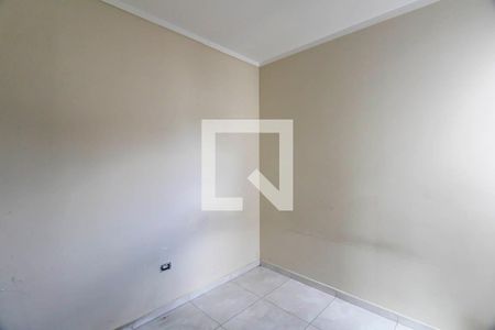 Quarto de apartamento para alugar com 1 quarto, 38m² em Jardim Sao Jose (sao Mateus), São Paulo